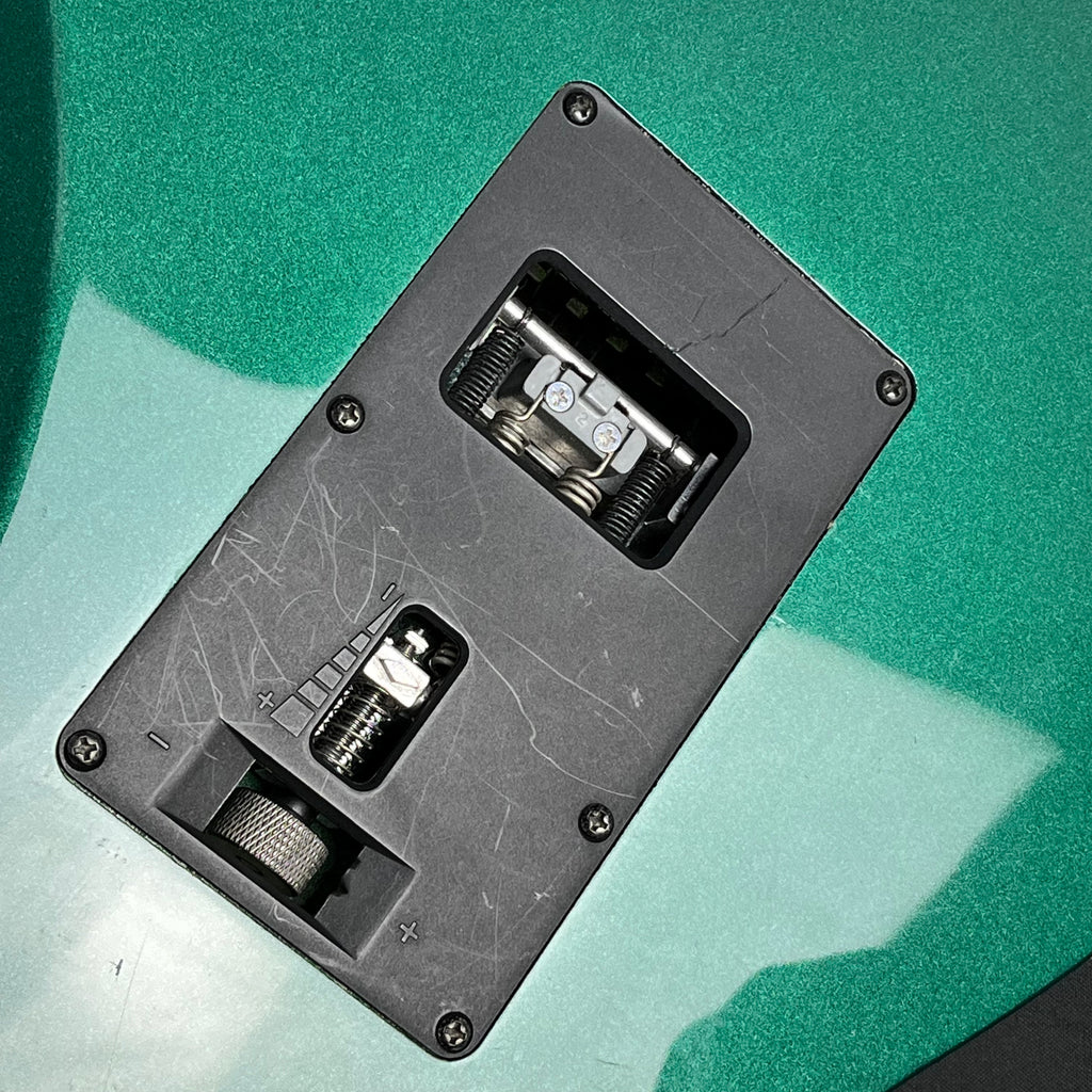 Ibanez RG340Z