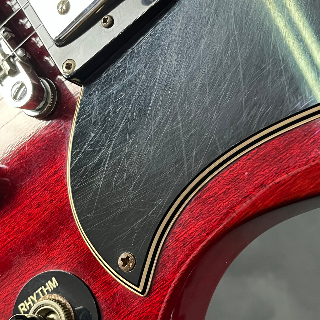 Epiphone SG G-400 2008