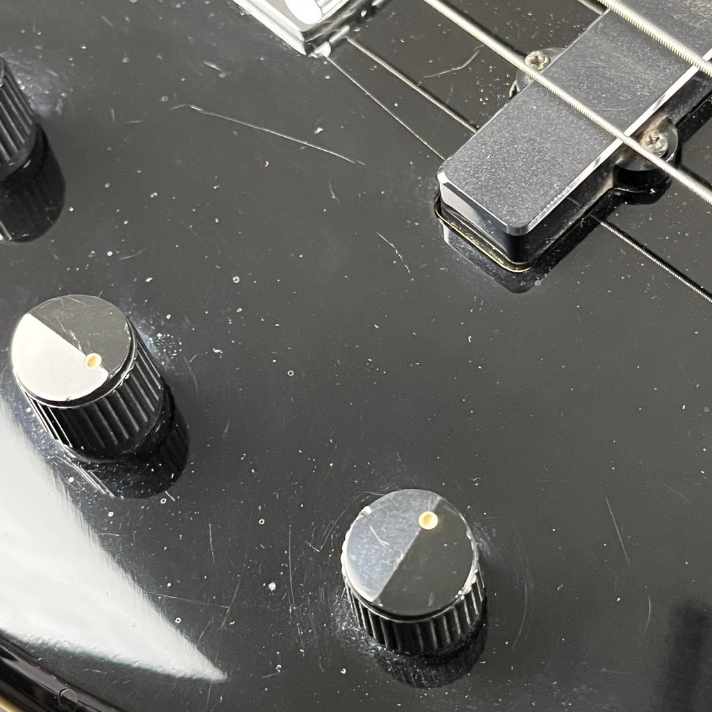 YAMAHA Japan RBX Bass