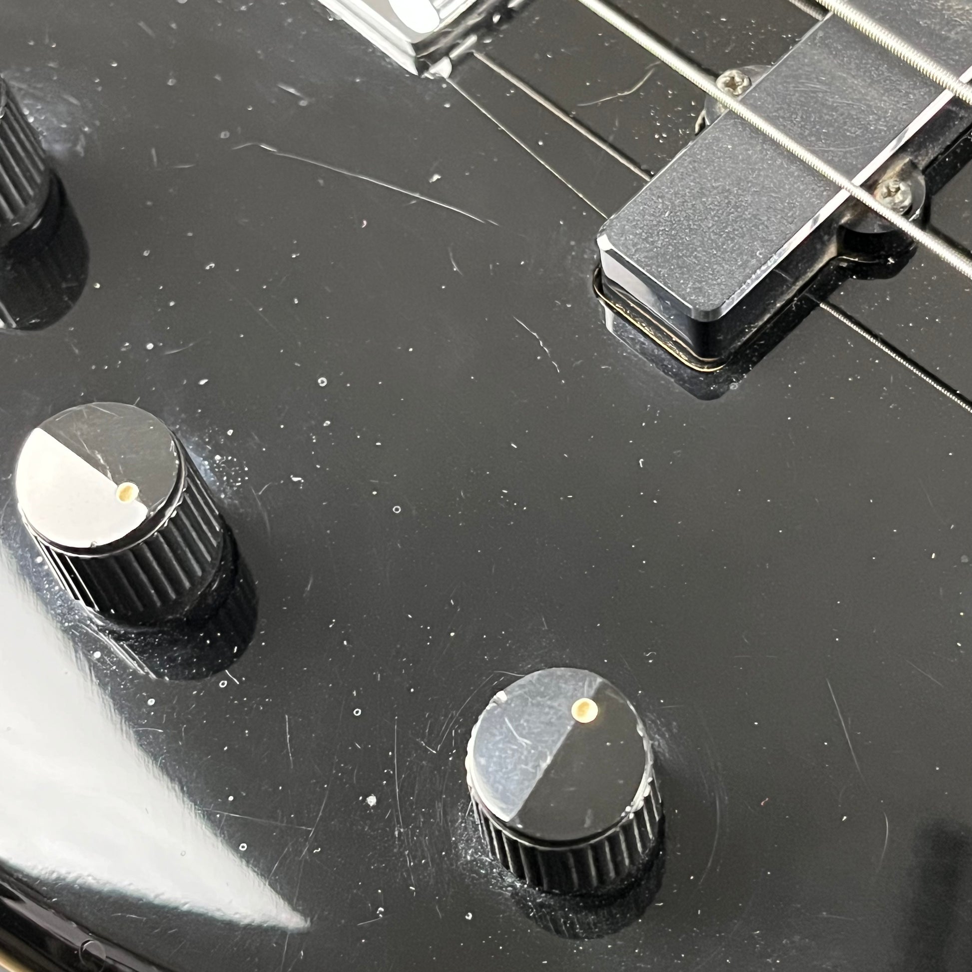 YAMAHA Japan RBX Bass