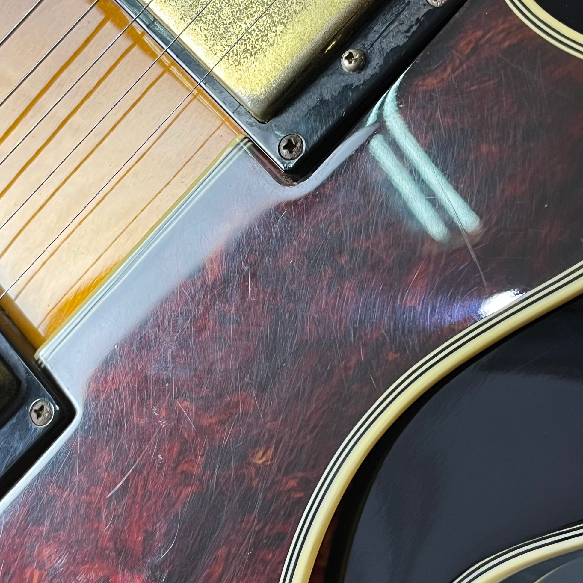 Epiphone SHERATON II VS 2014