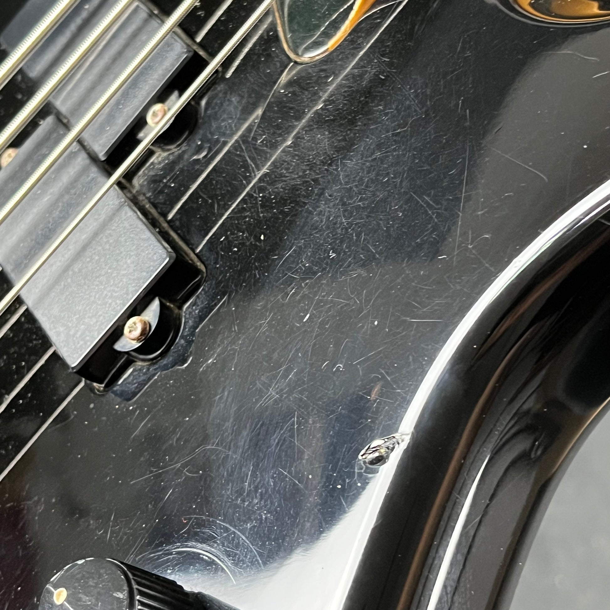 YAMAHA Japan RBX Bass