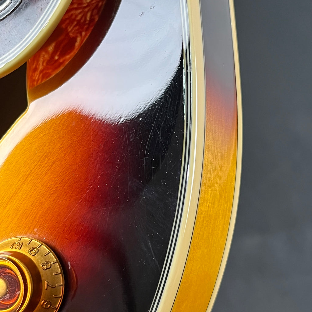 Epiphone SHERATON II VS 2014