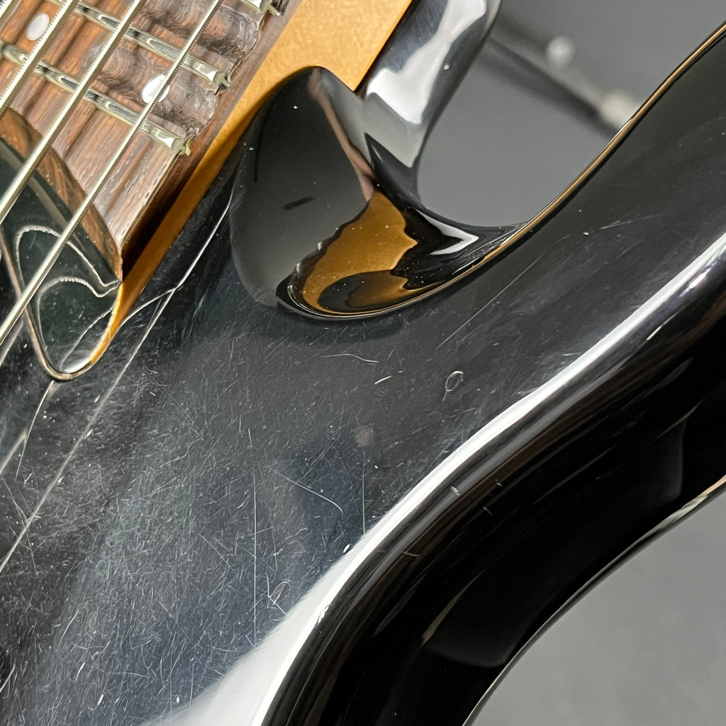 YAMAHA Japan RBX Bass
