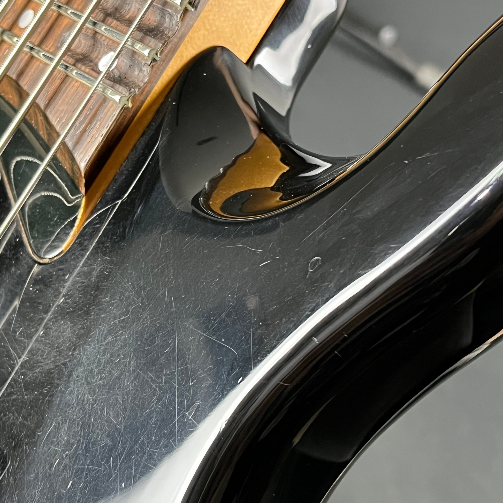 YAMAHA Japan RBX Bass