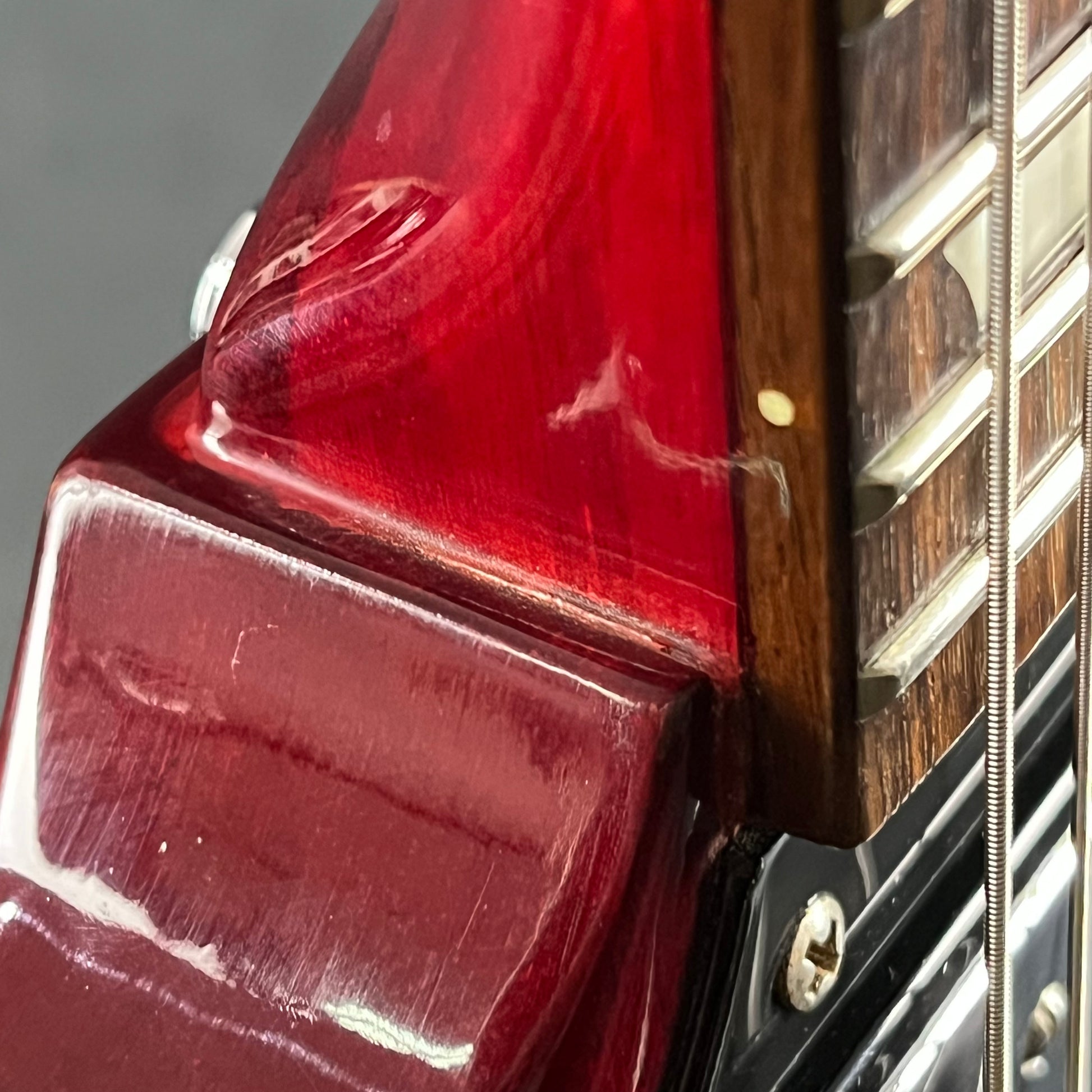 Epiphone SG G-400 2008