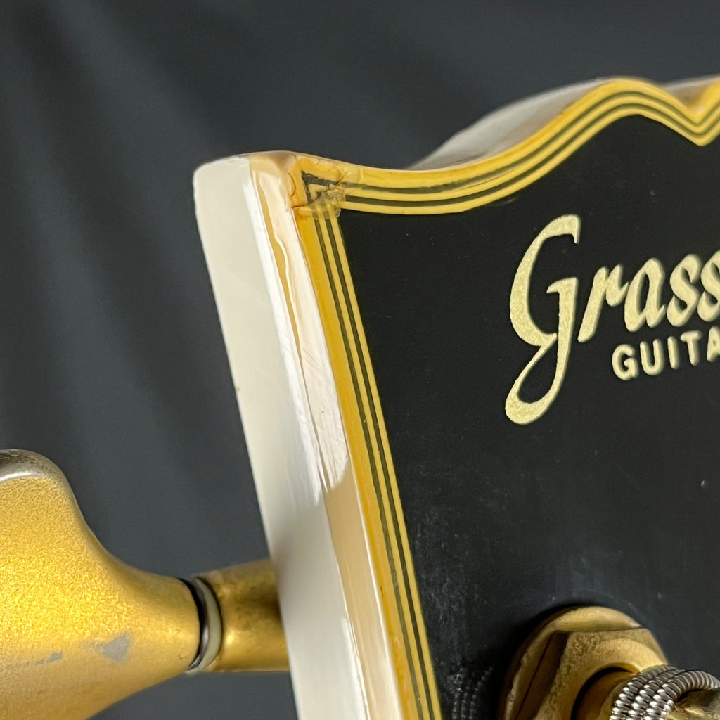 GrassRoots LP Bass