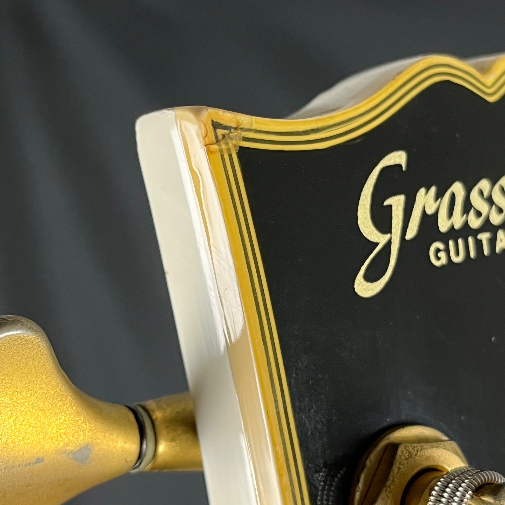 GrassRoots LP Bass