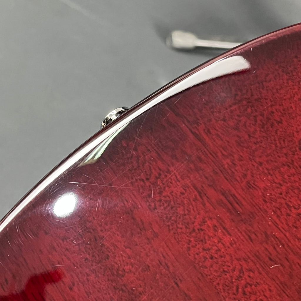 Tokai Love Rock Gold Top