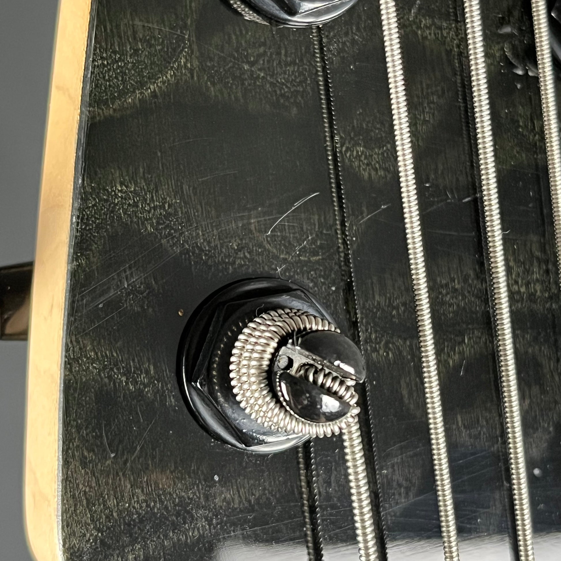 YAMAHA TRB1006 Bass