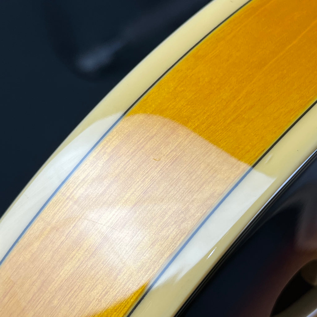 Epiphone SHERATON II VS 2014