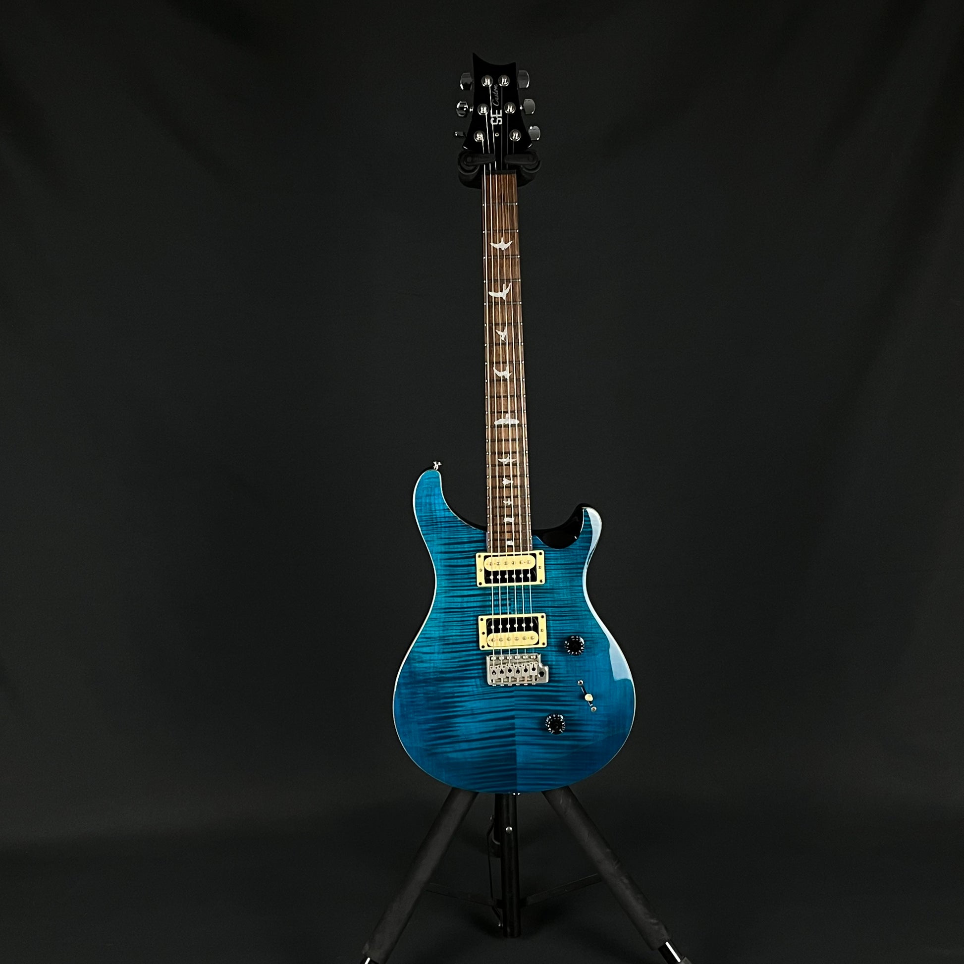 PRS SE Custom 24 2015