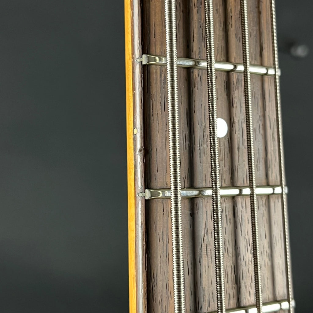 YAMAHA Japan RBX Bass
