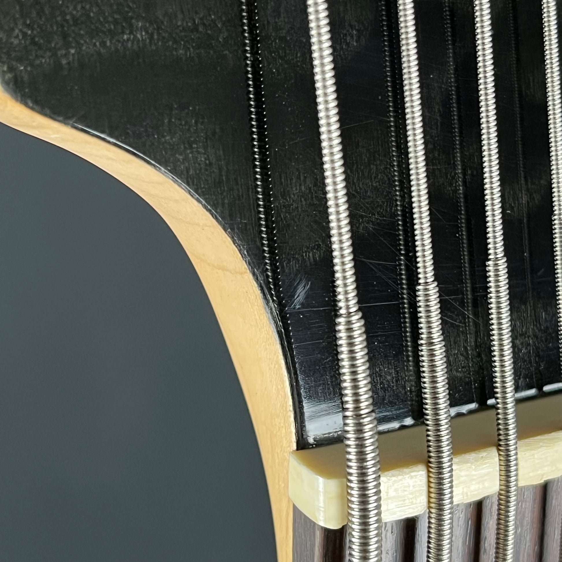 YAMAHA TRB1006 Bass