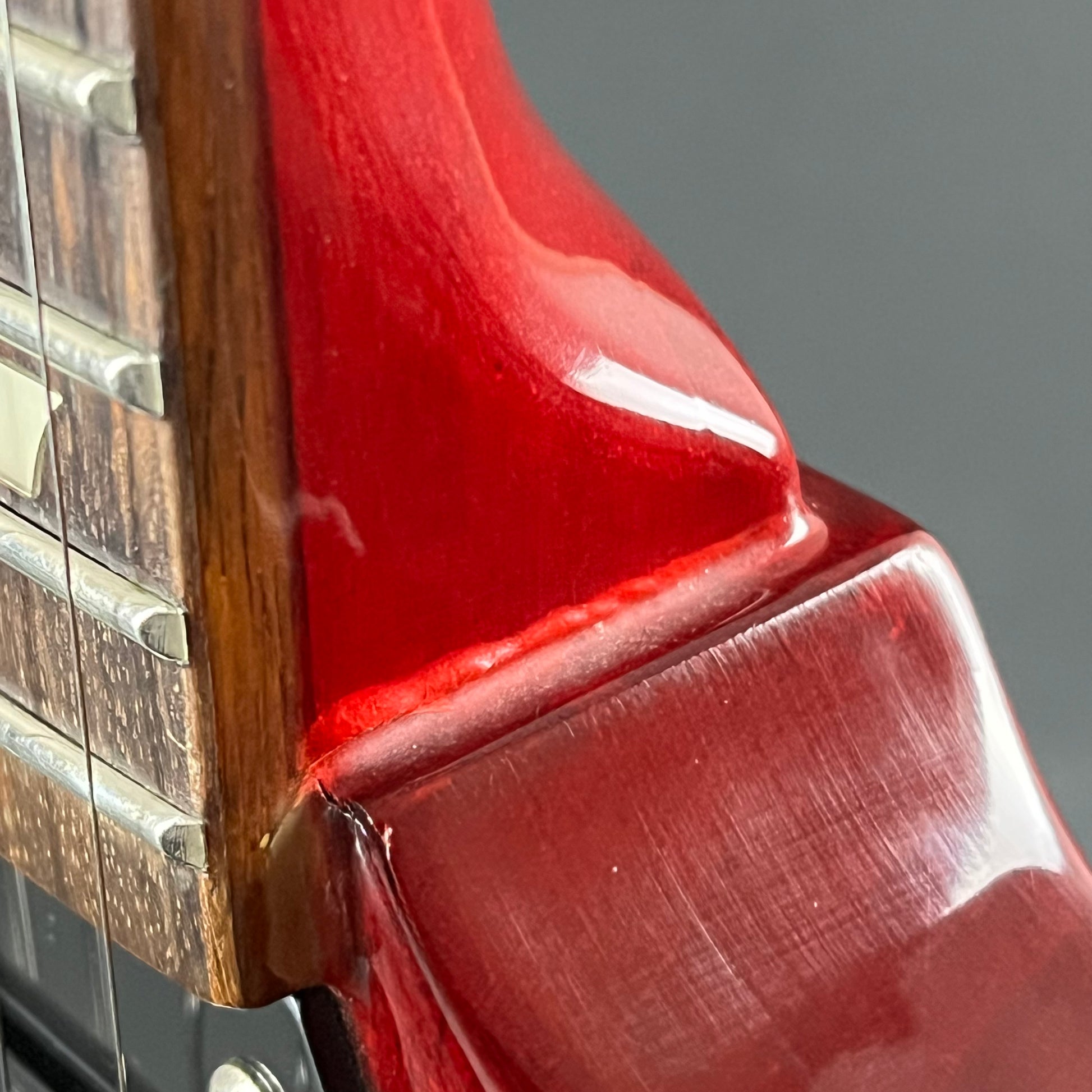 Epiphone SG G-400 2008