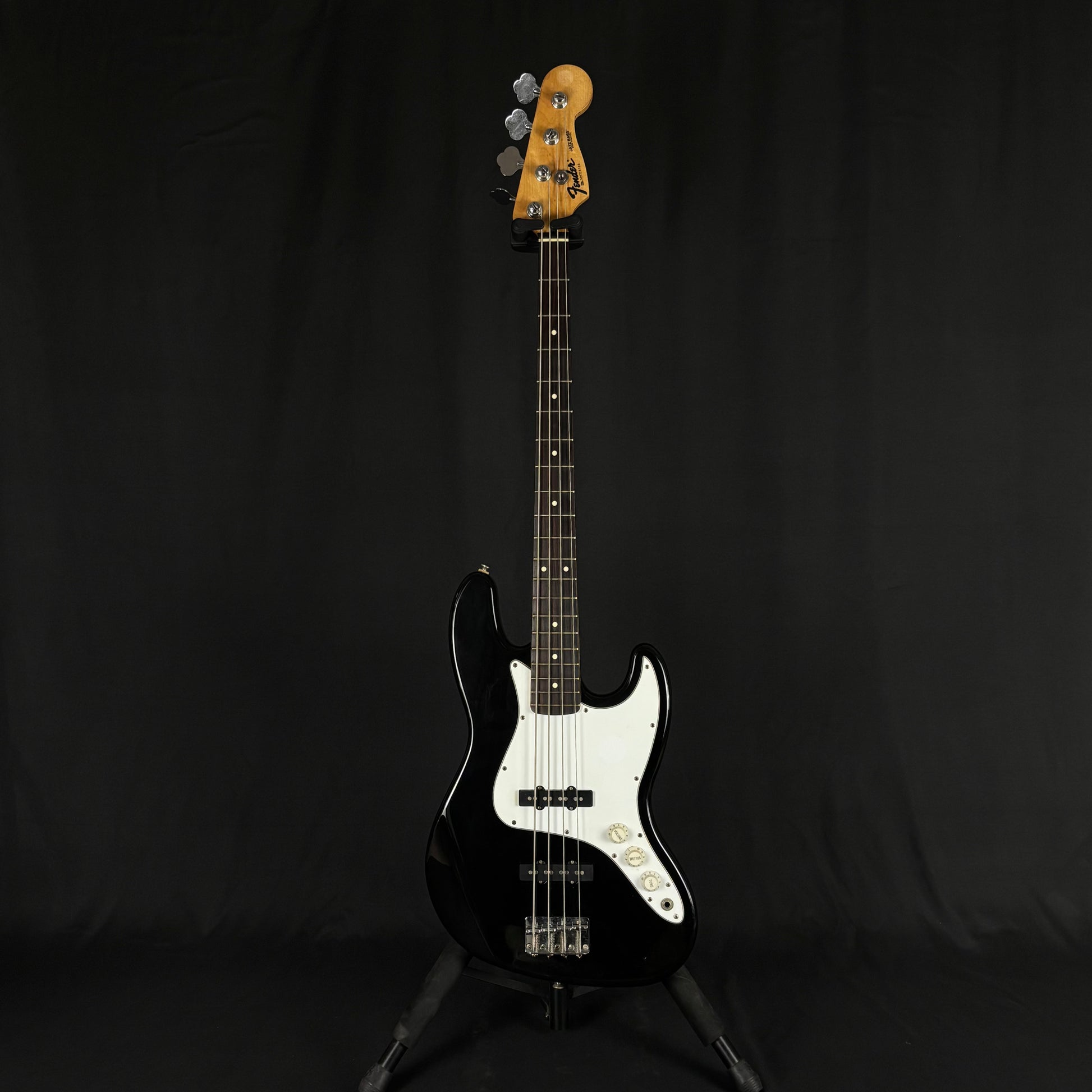 Fender Mexico Jazz Bass