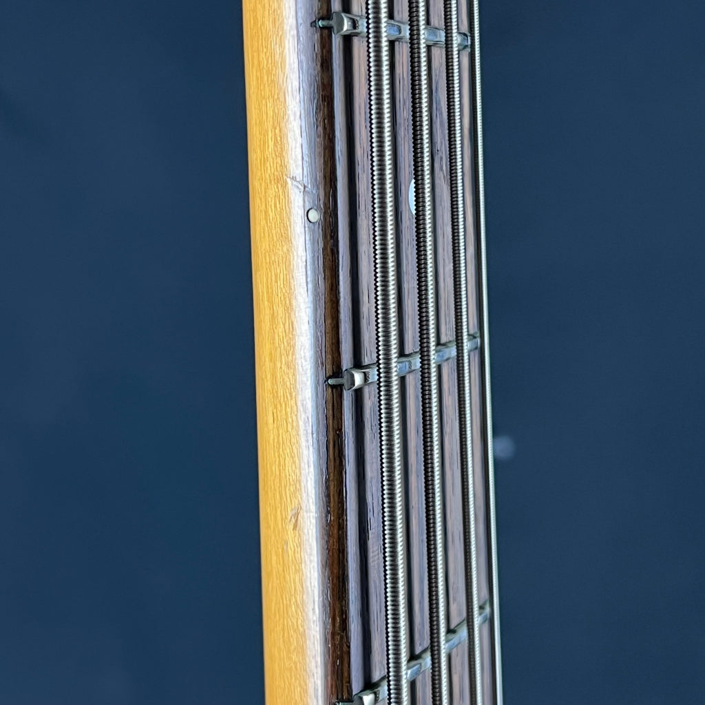 YAMAHA Japan RBX Bass