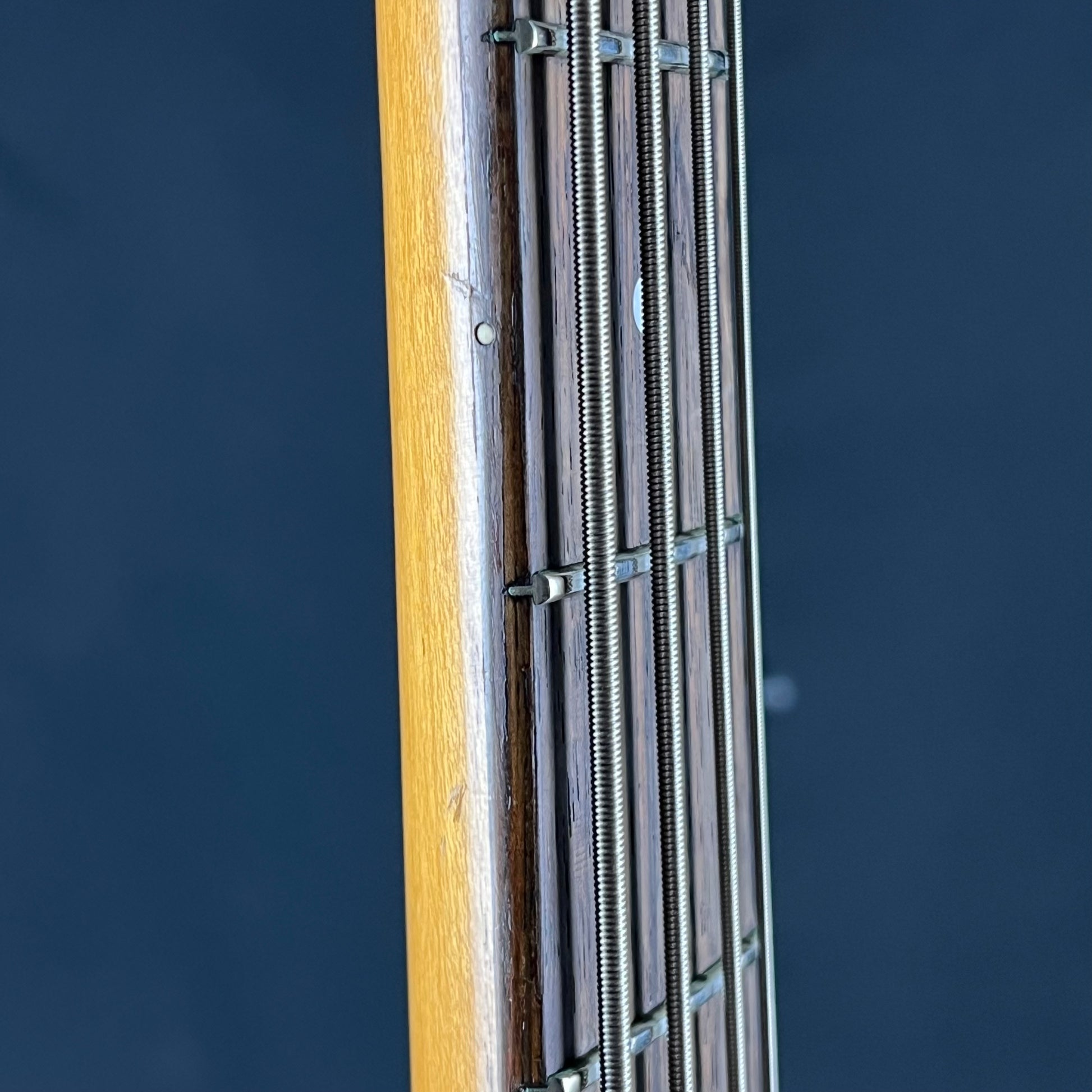 YAMAHA Japan RBX Bass