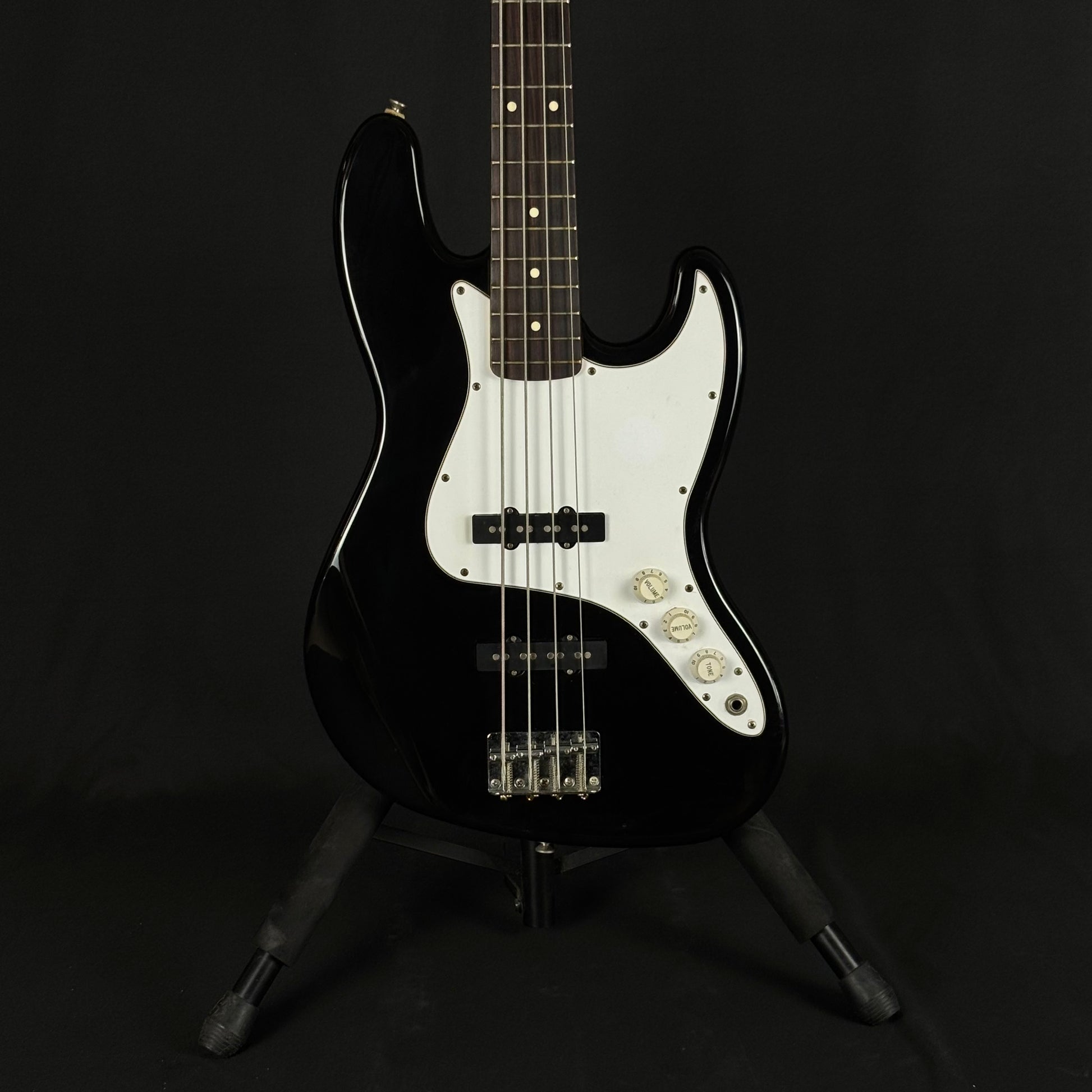 Fender Mexico Jazz Bass