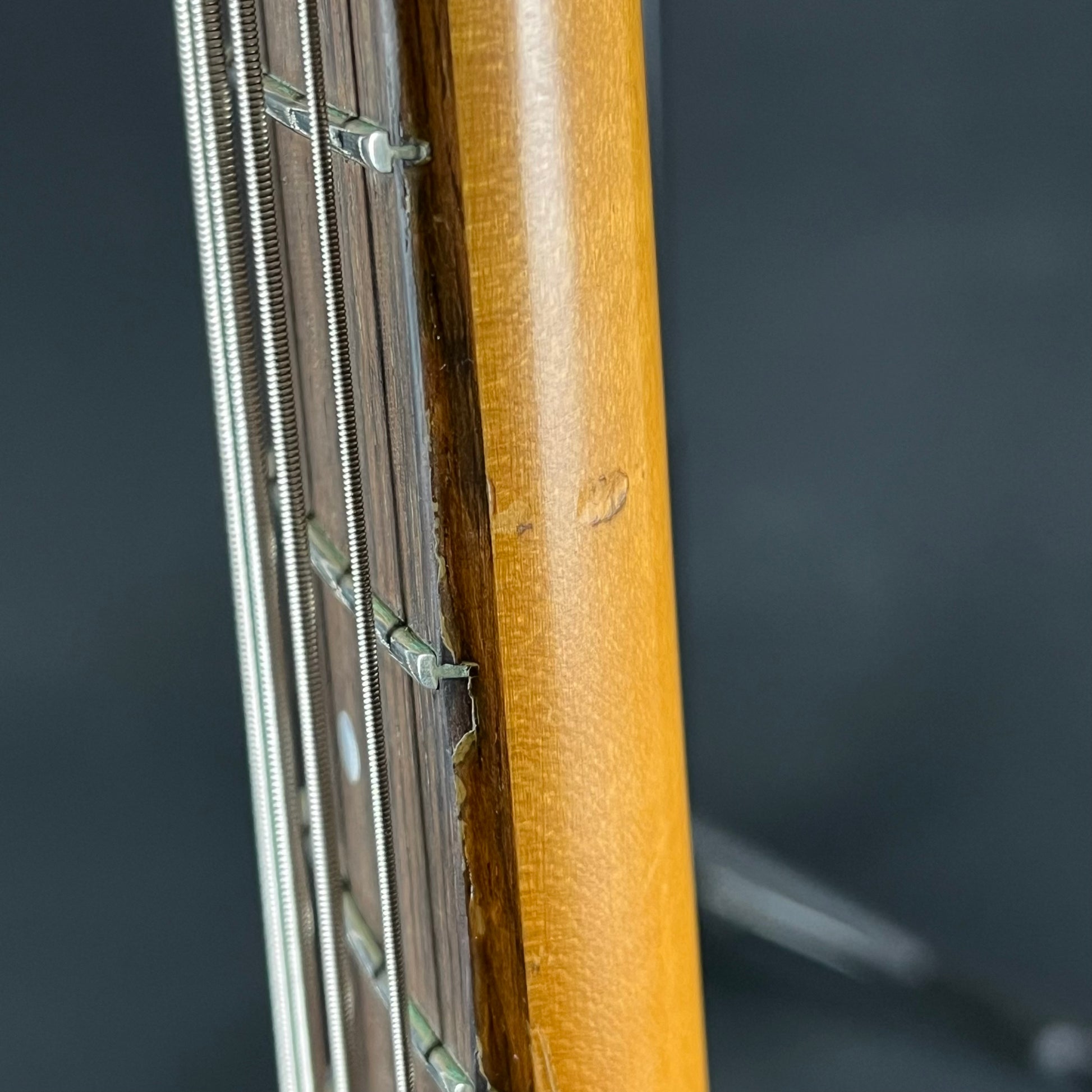 YAMAHA Japan RBX Bass