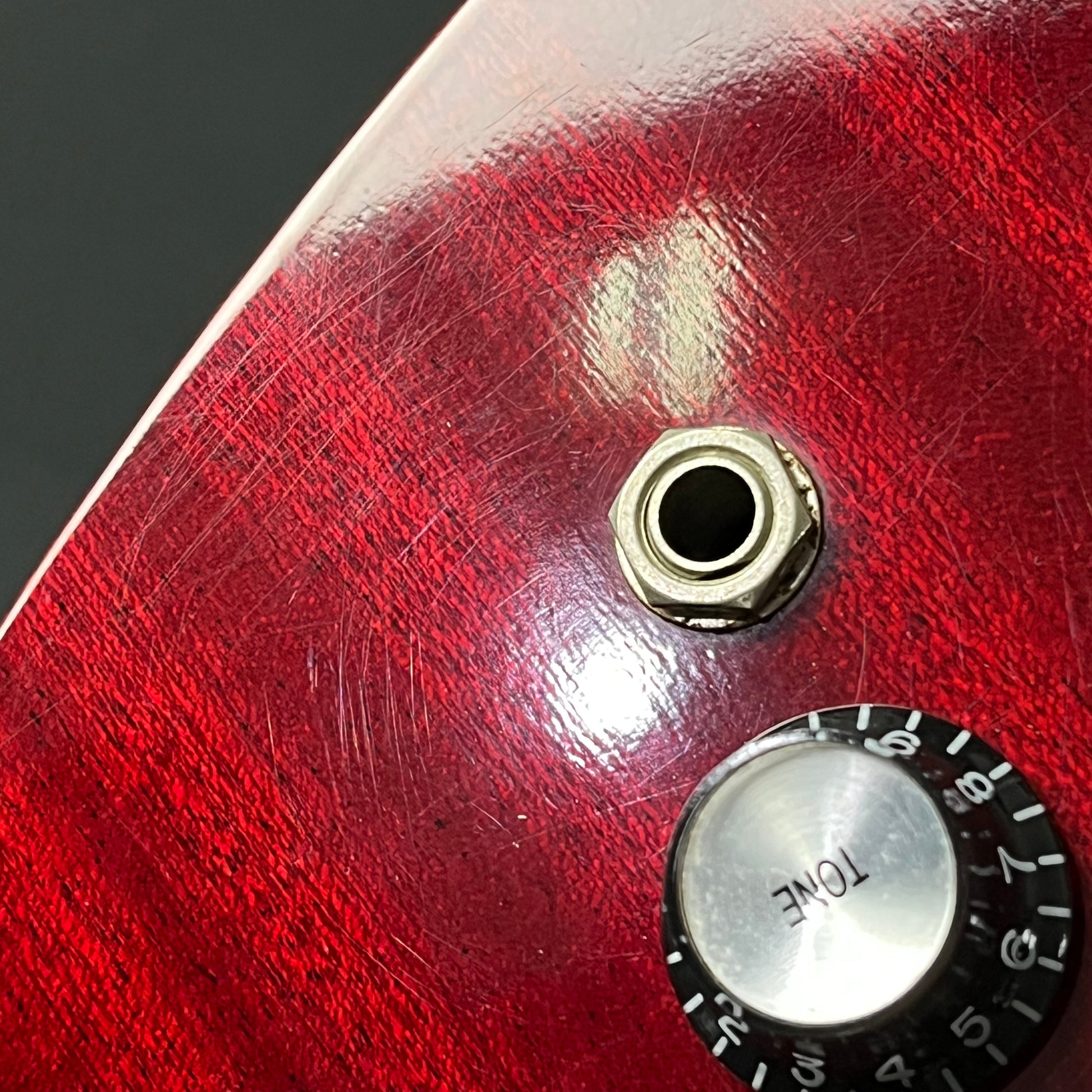 Epiphone SG G-400 2008