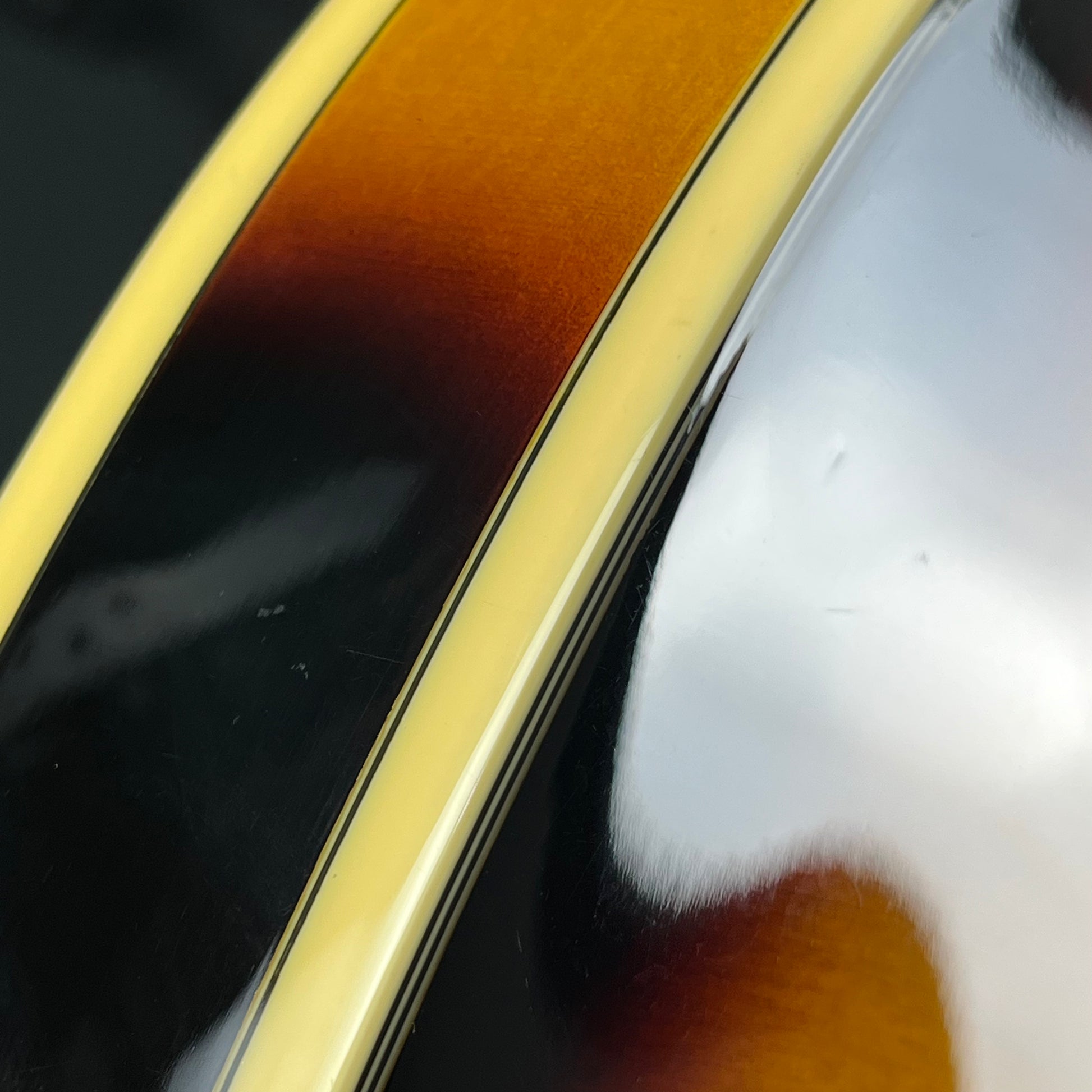 Epiphone SHERATON II VS 2014