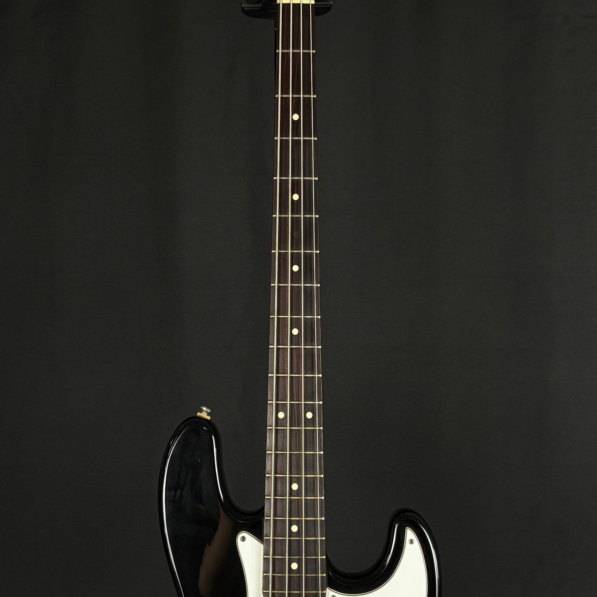 Fender Mexico Jazz Bass