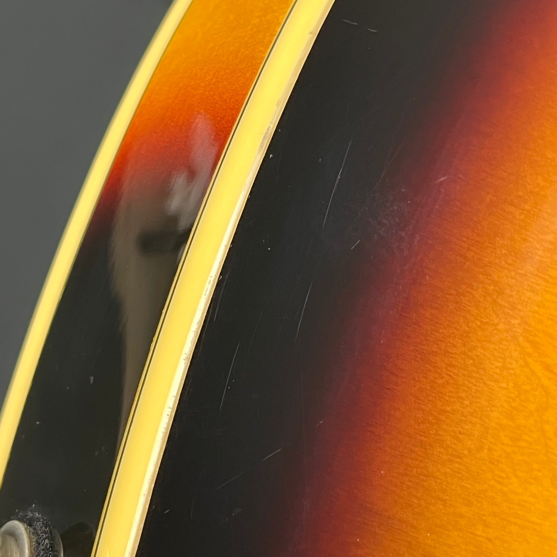 Epiphone SHERATON II VS 2014