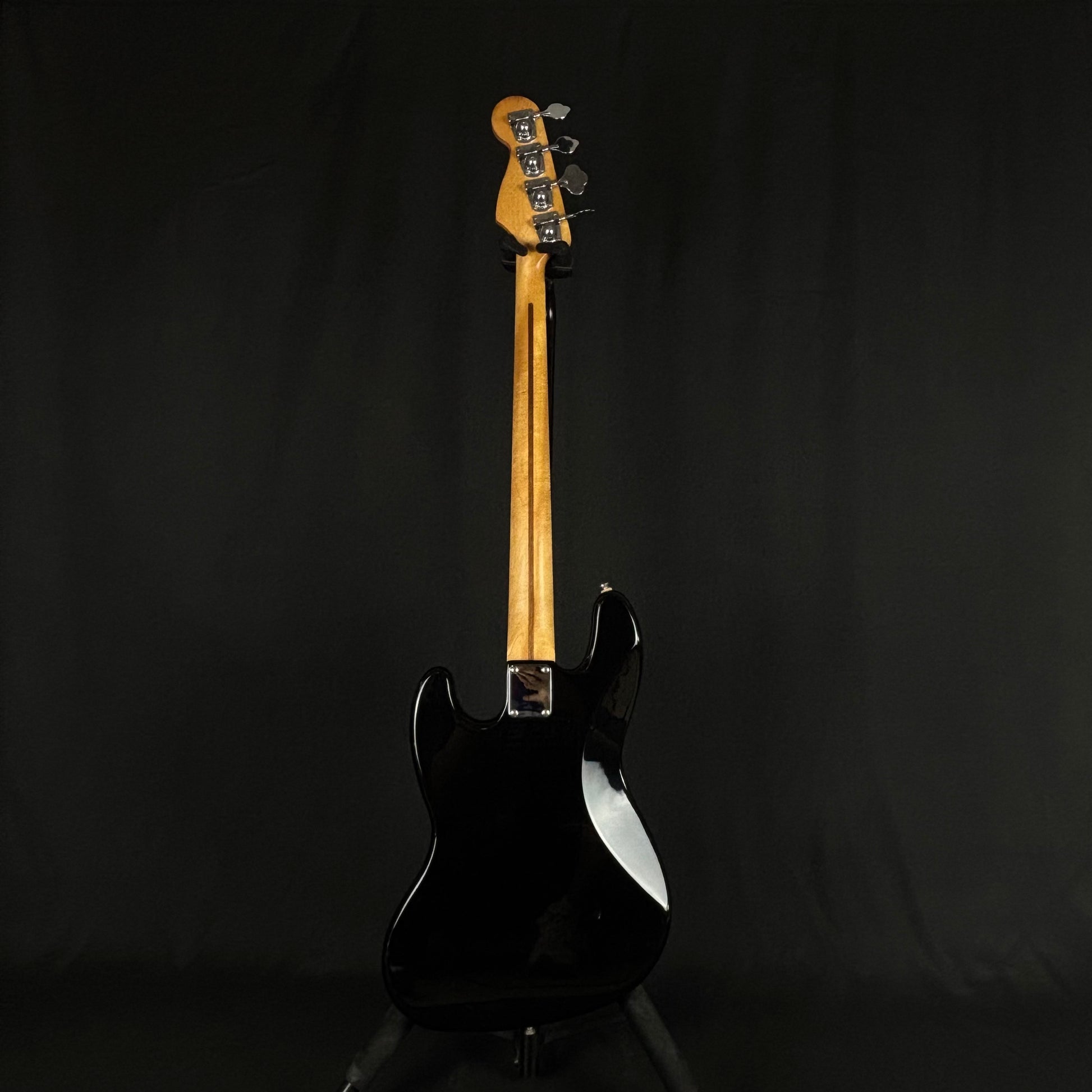 Fender Mexico Jazz Bass