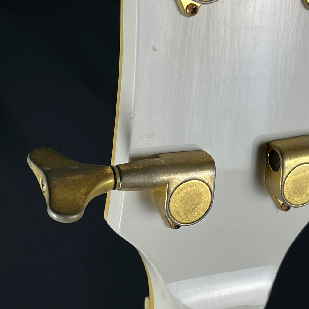 GrassRoots LP Bass