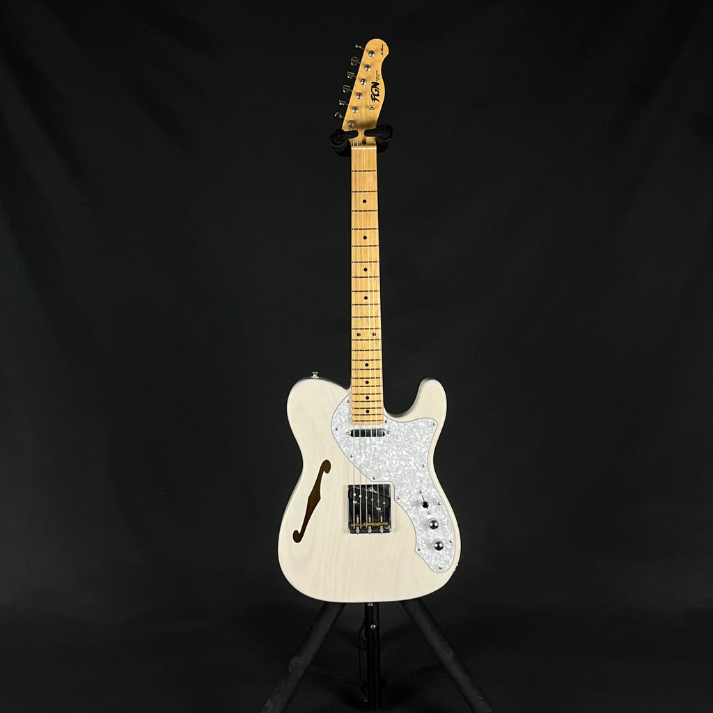 FGN Japan Telecaster Thinline