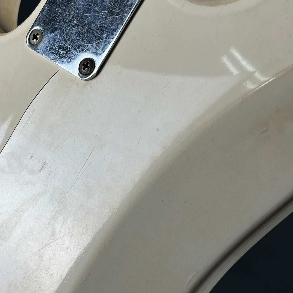 Fender Squier Series Precision Bass