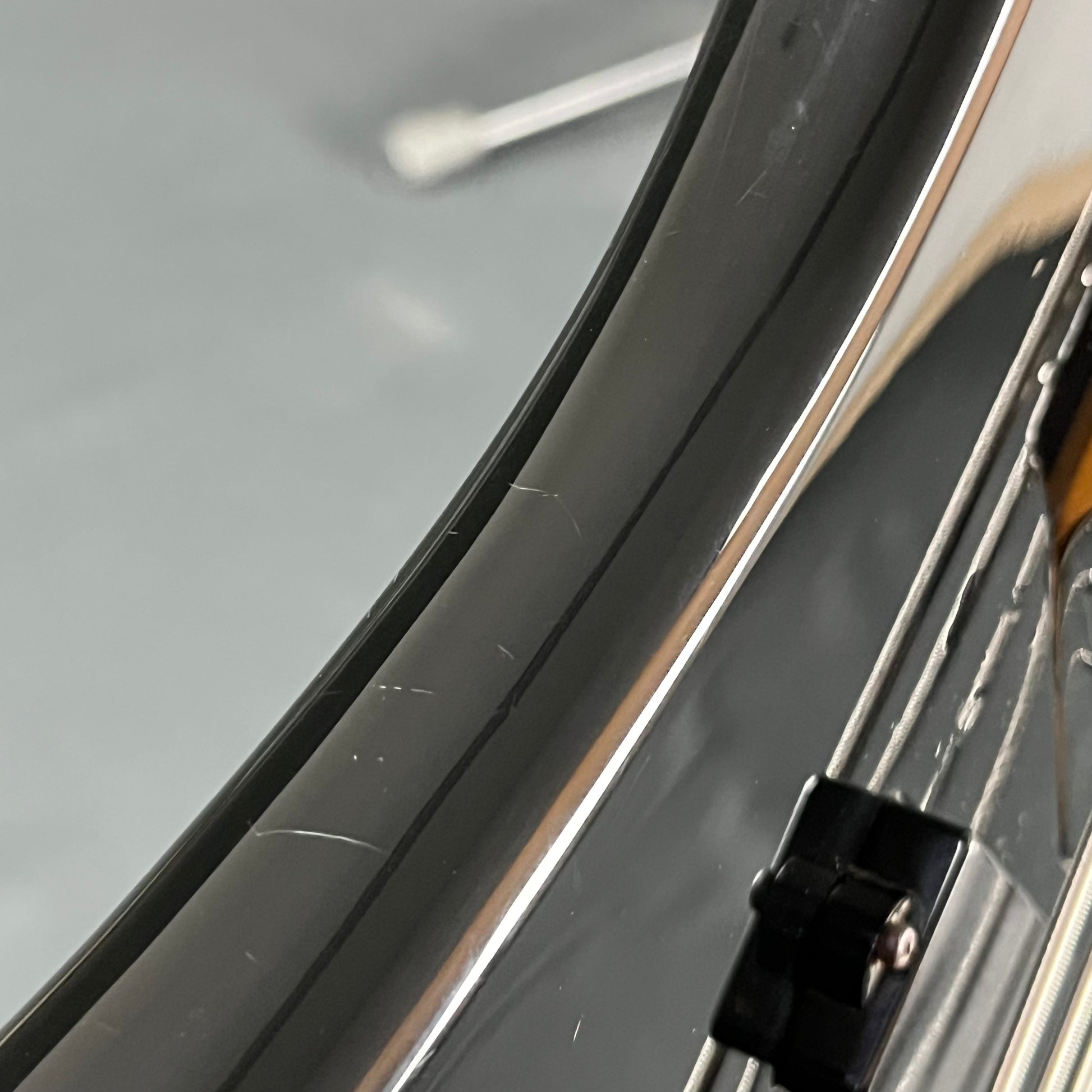YAMAHA Japan RBX Bass