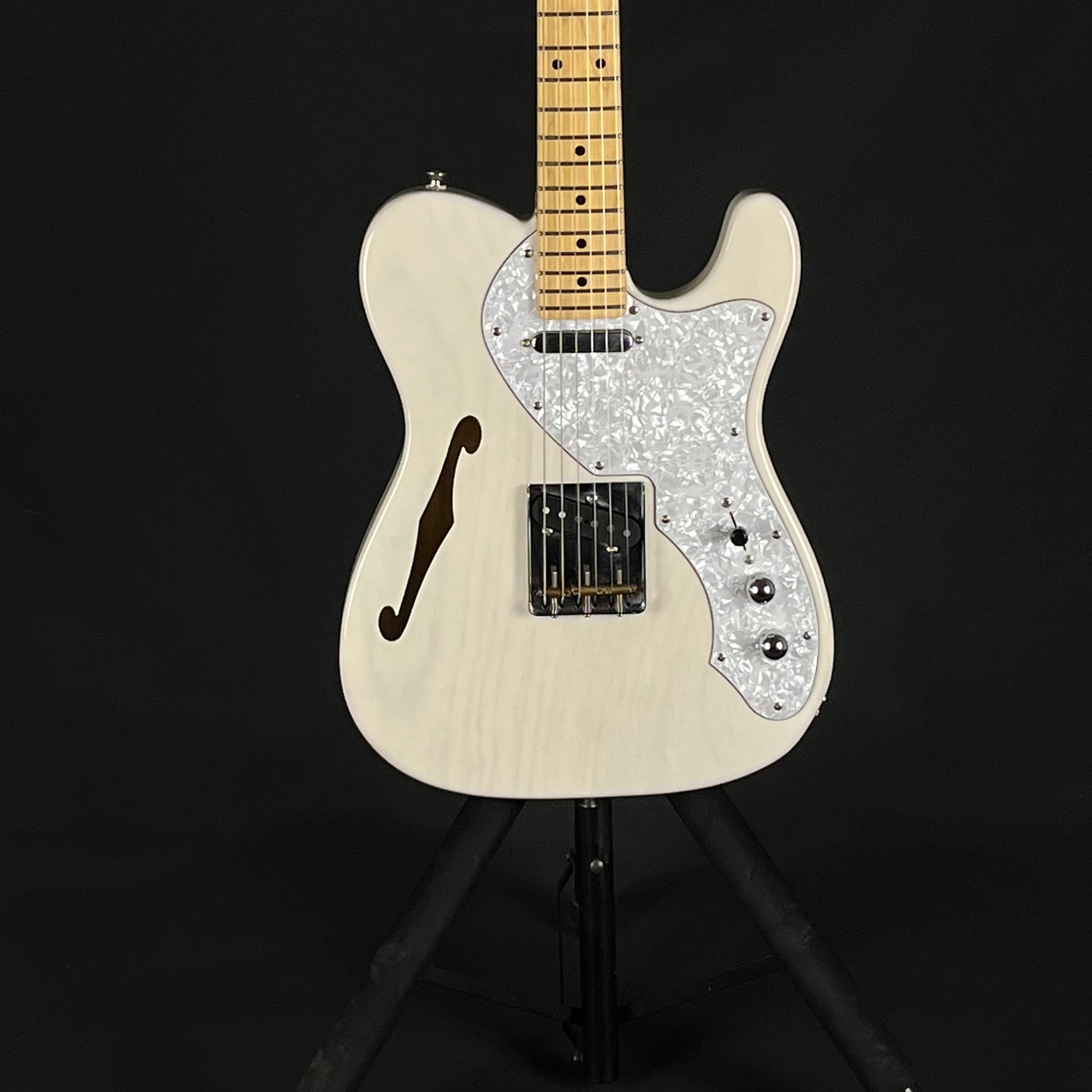 FGN Japan Telecaster Thinline
