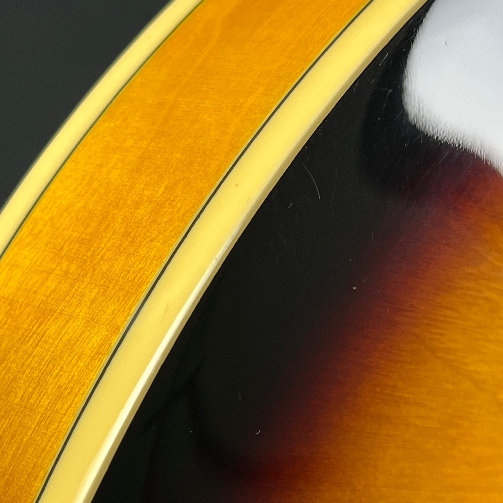 Epiphone SHERATON II VS 2014