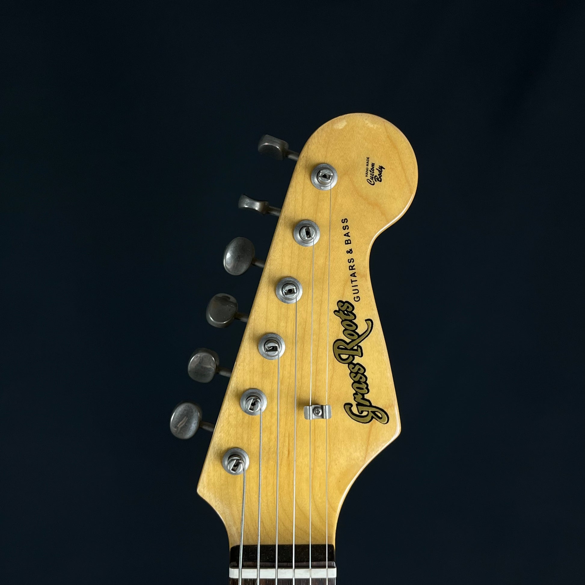 GrassRoots G-SE-50R