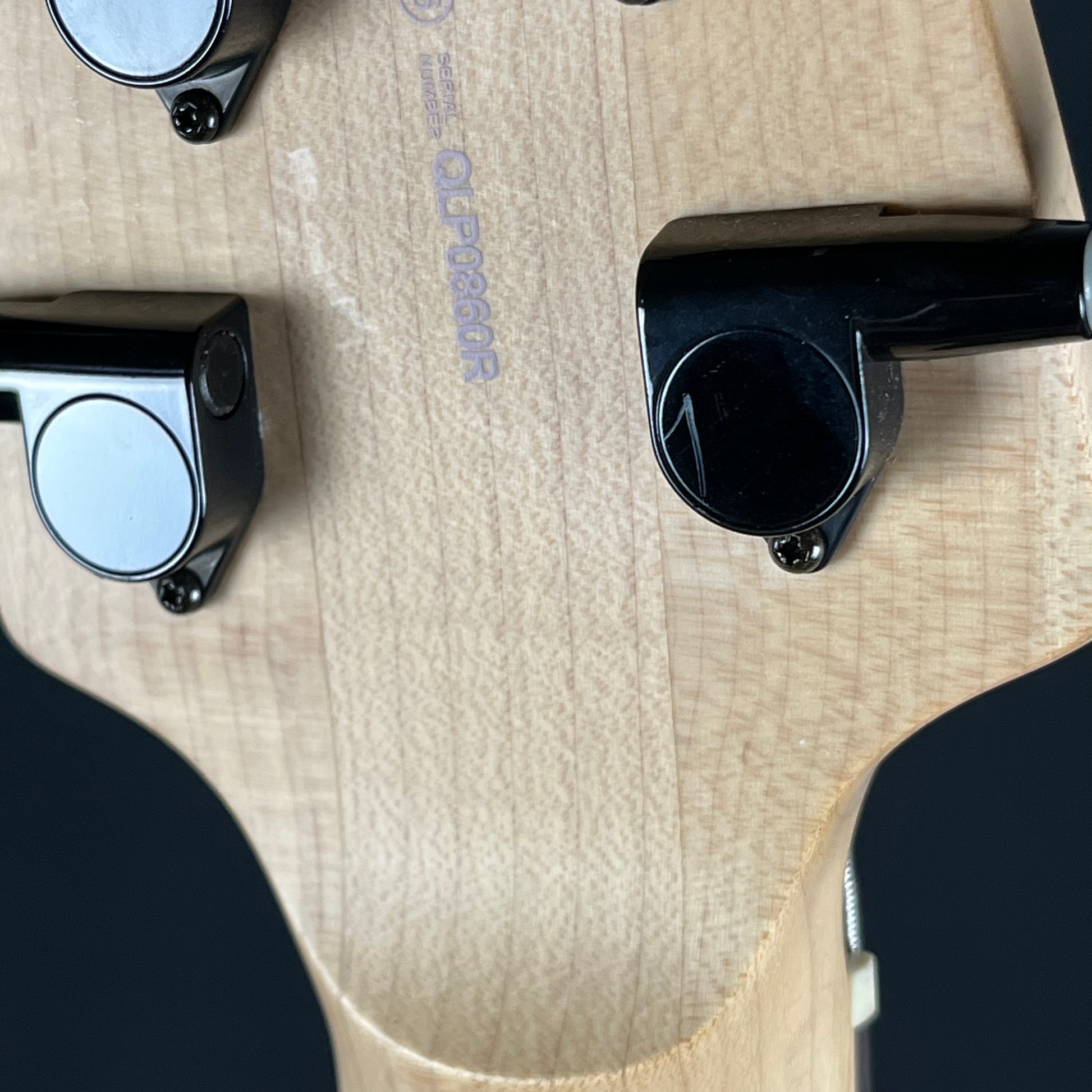 YAMAHA TRB1006 Bass