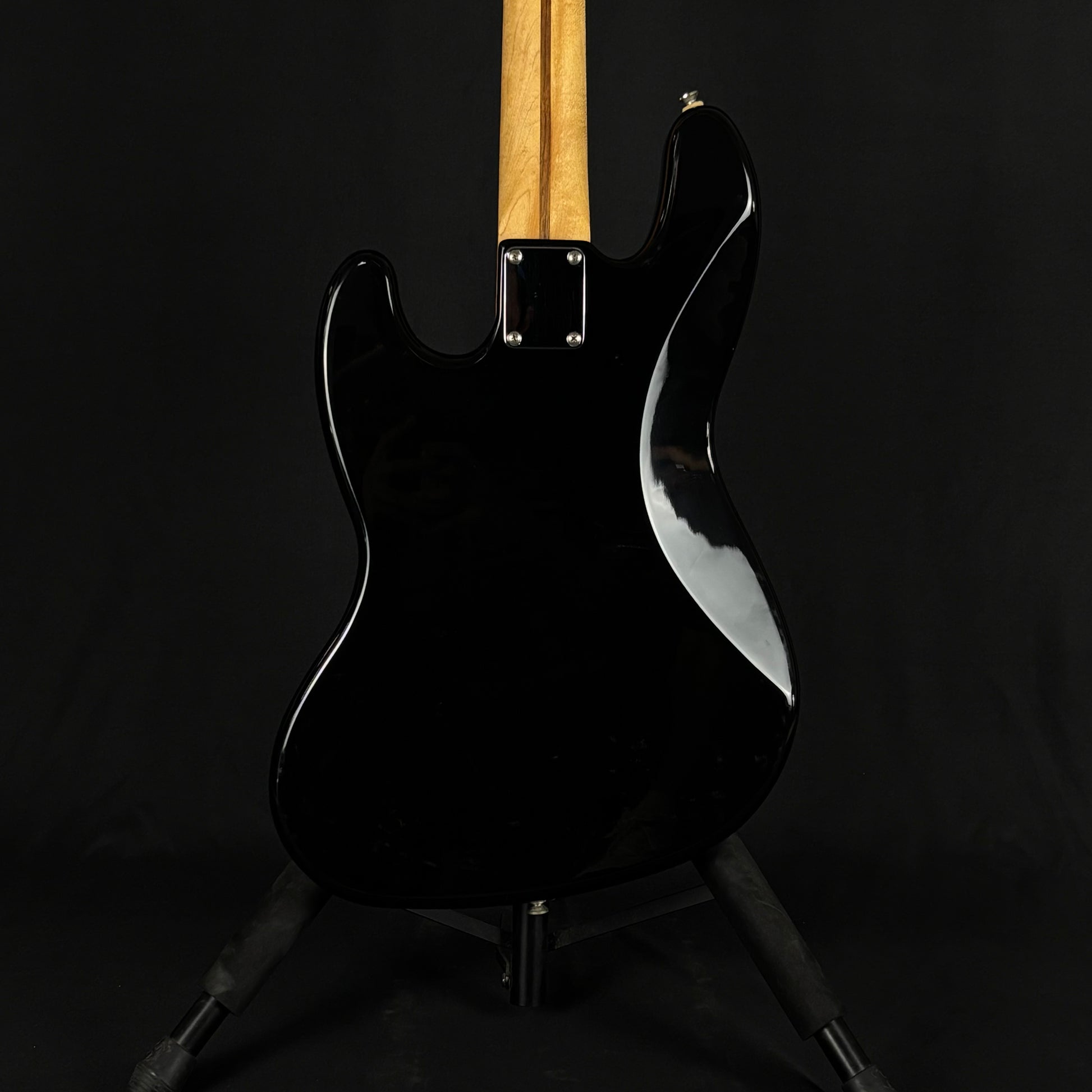 Fender Mexico Jazz Bass