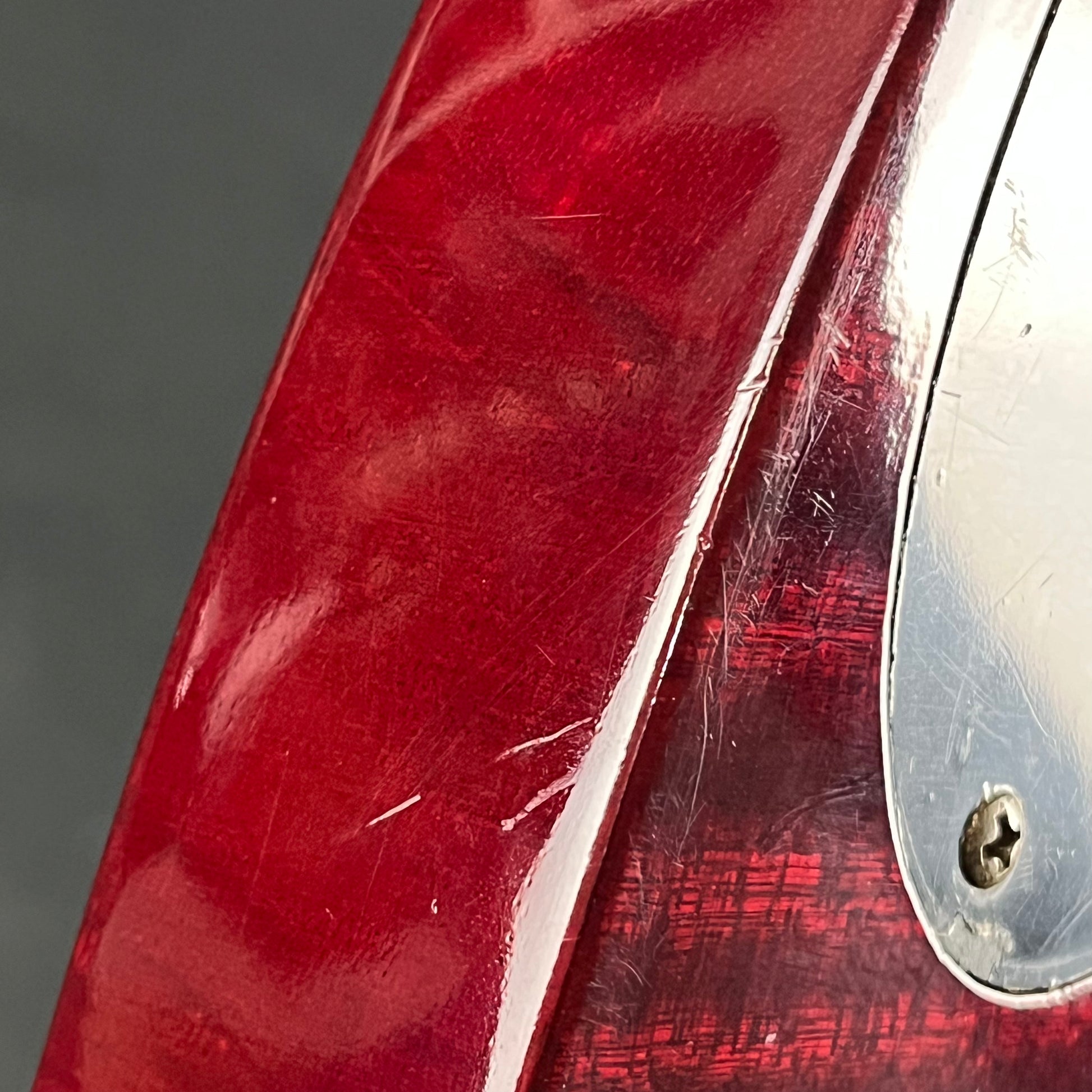 Epiphone SG G-400 2008