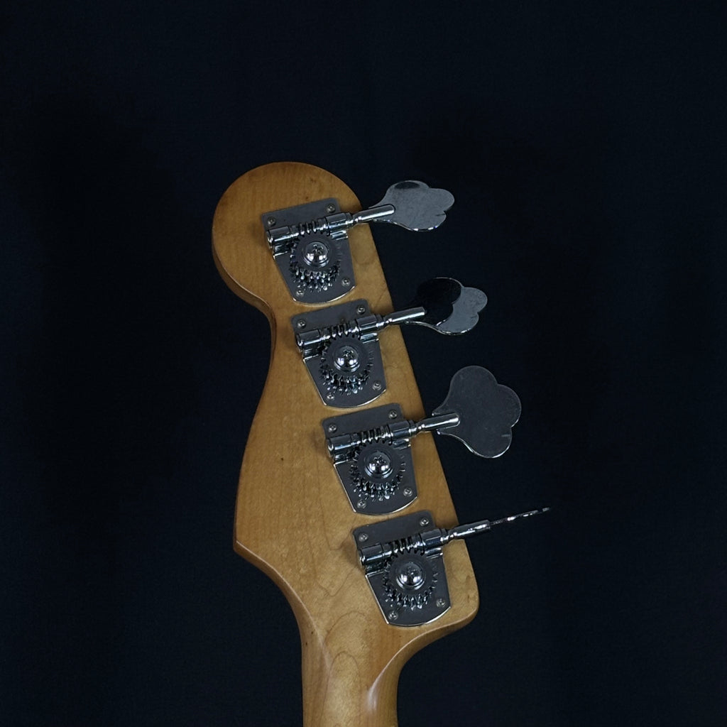 Fender Mexico Jazz Bass