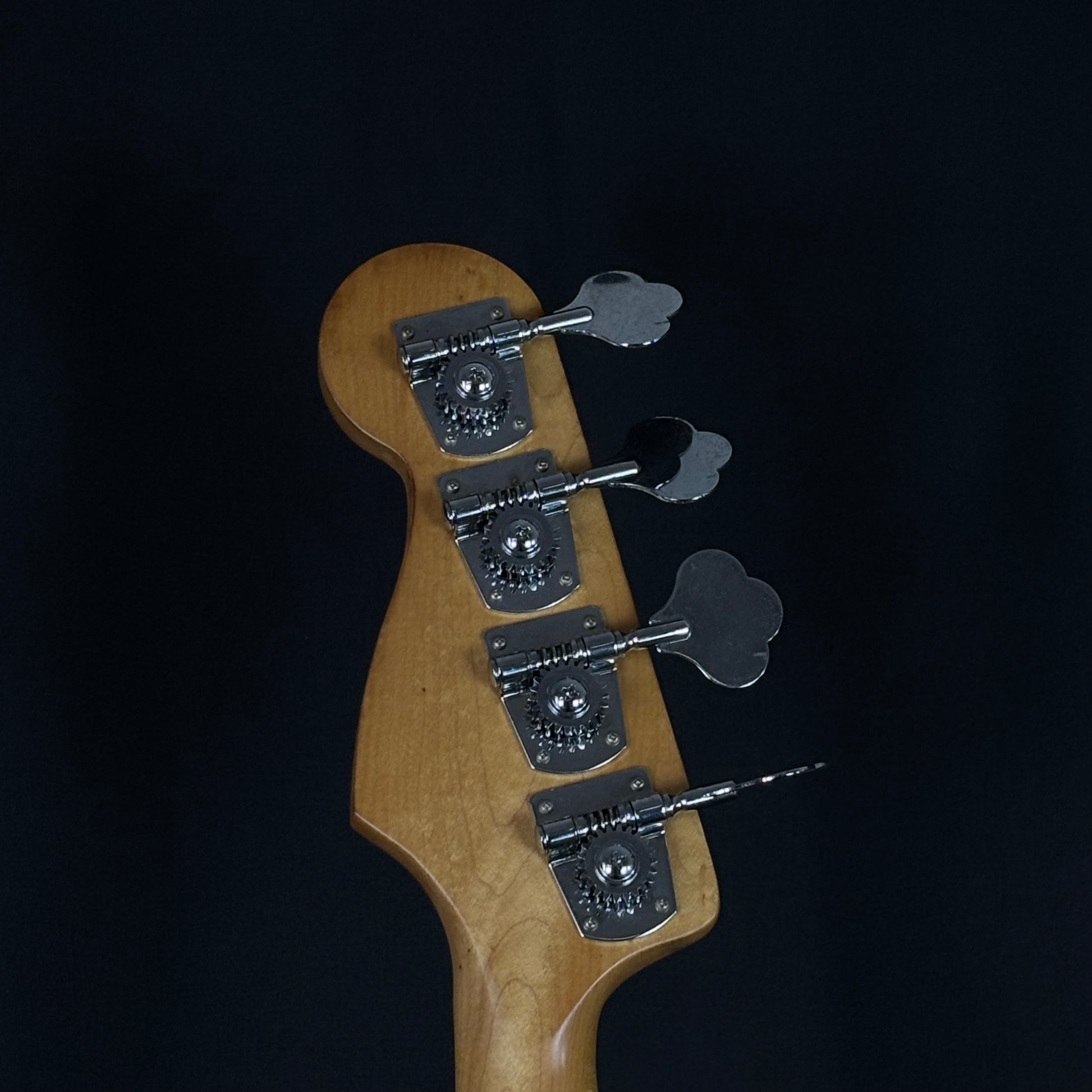 Fender Mexico Jazz Bass