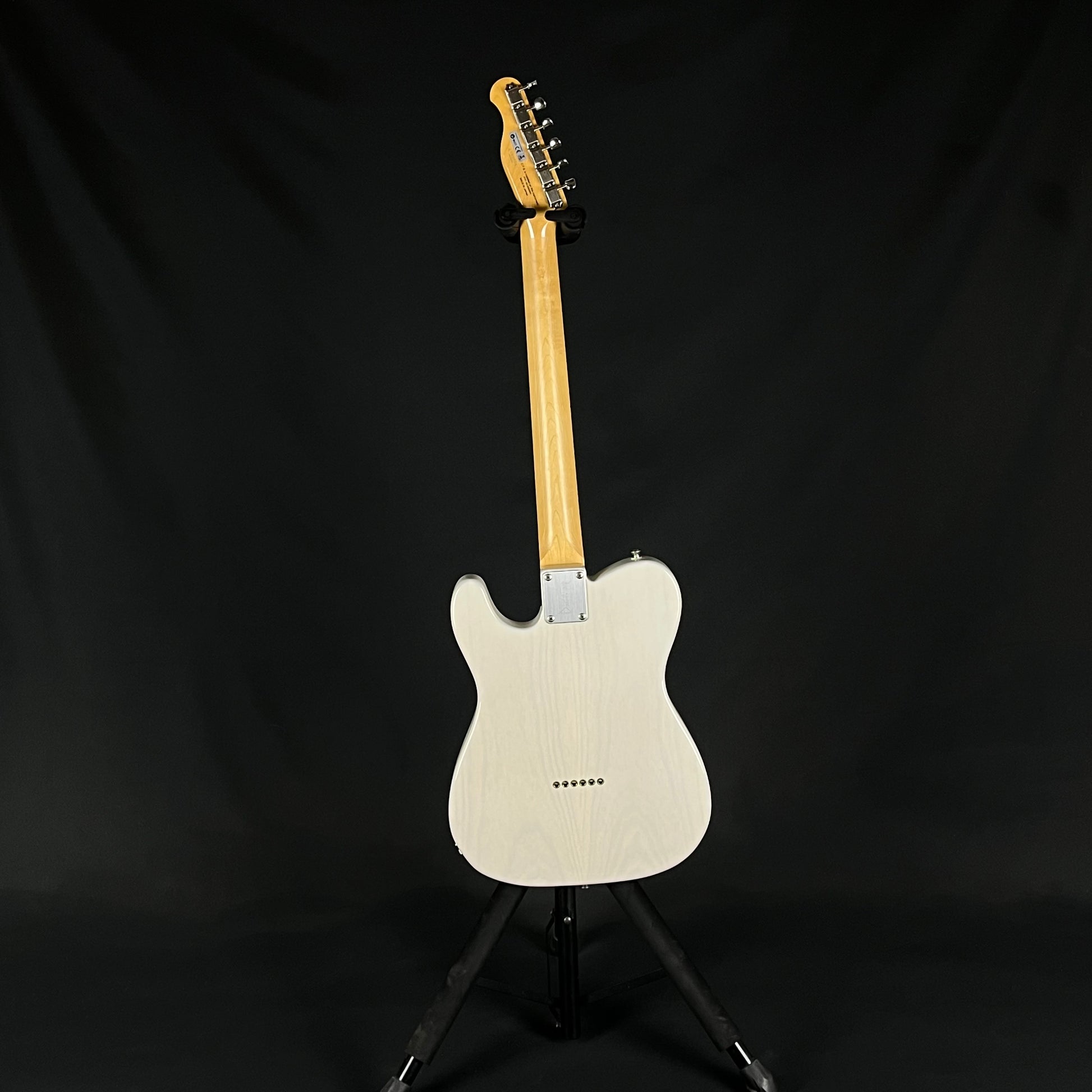 FGN Japan Telecaster Thinline