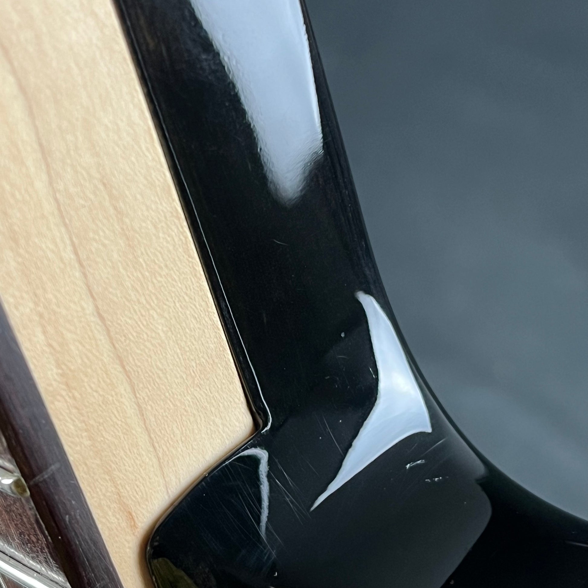 YAMAHA TRB1006 Bass