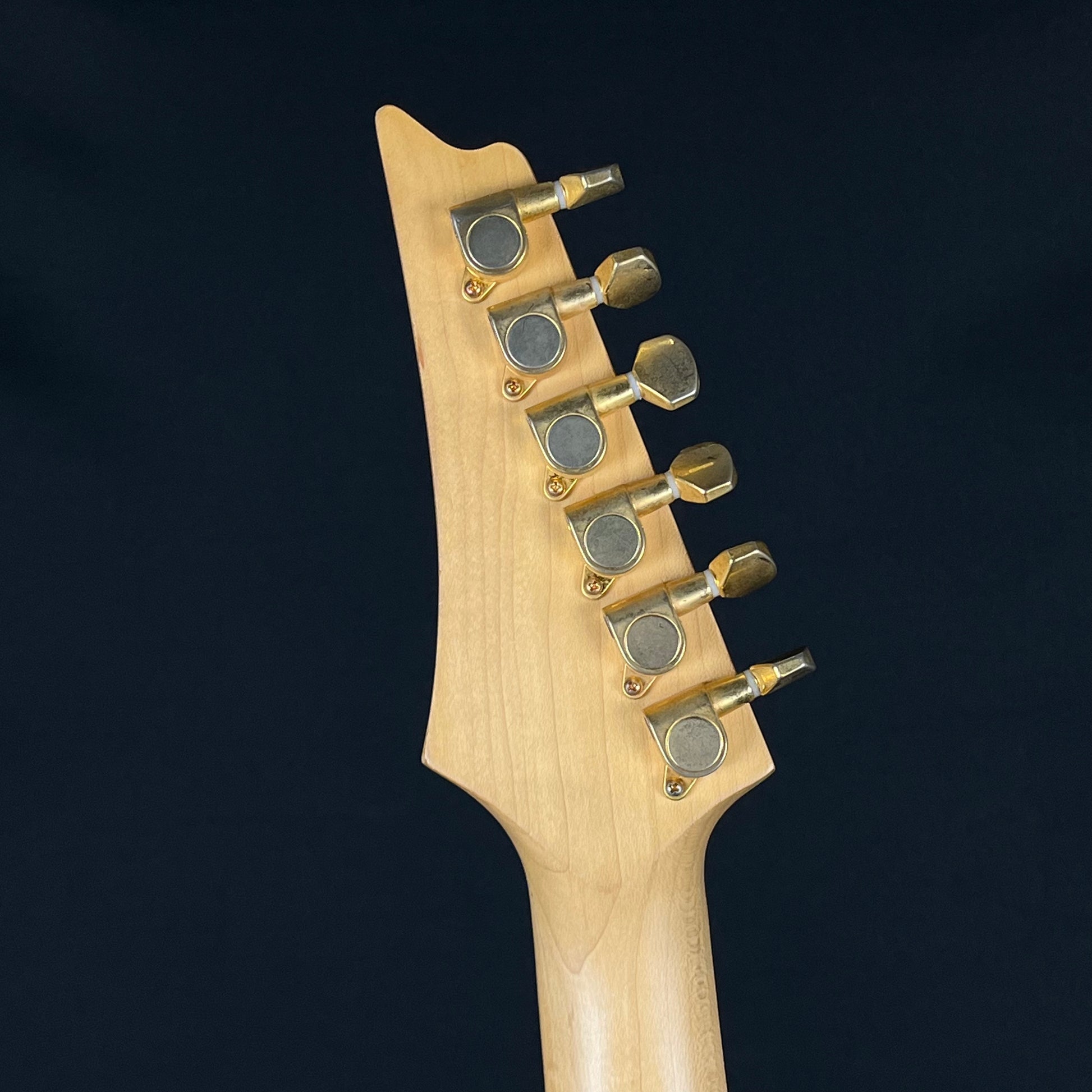 Ibanez RX Series