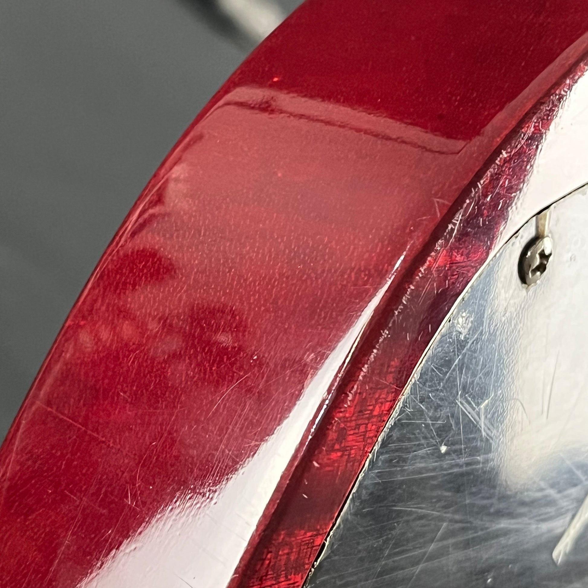 Epiphone SG G-400 2008