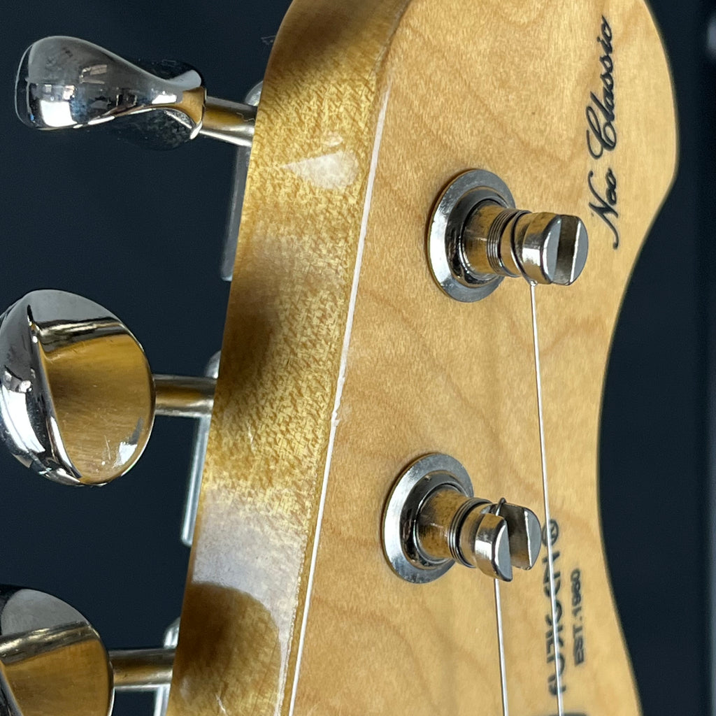 FGN Japan Telecaster Thinline