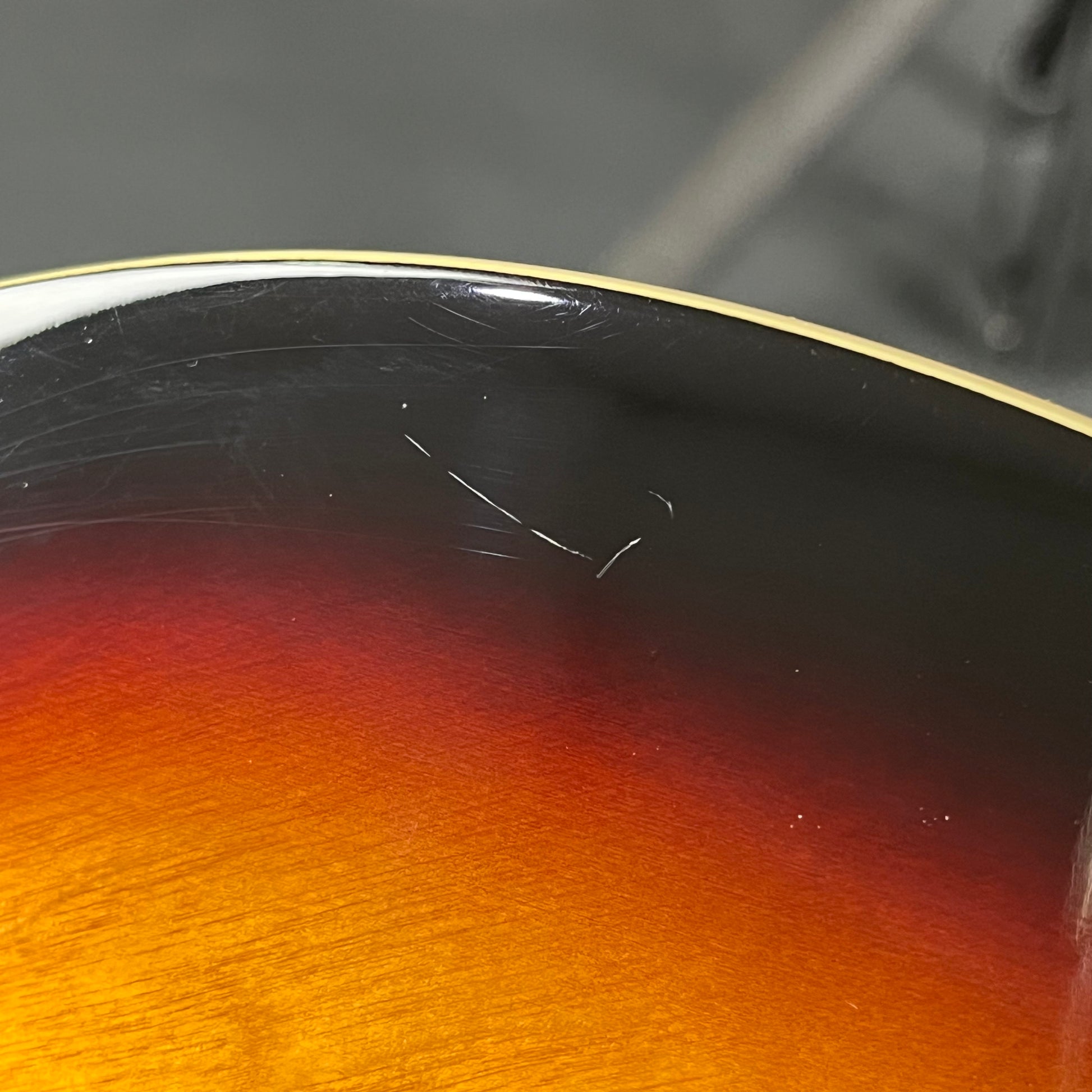 Epiphone SHERATON II VS 2014