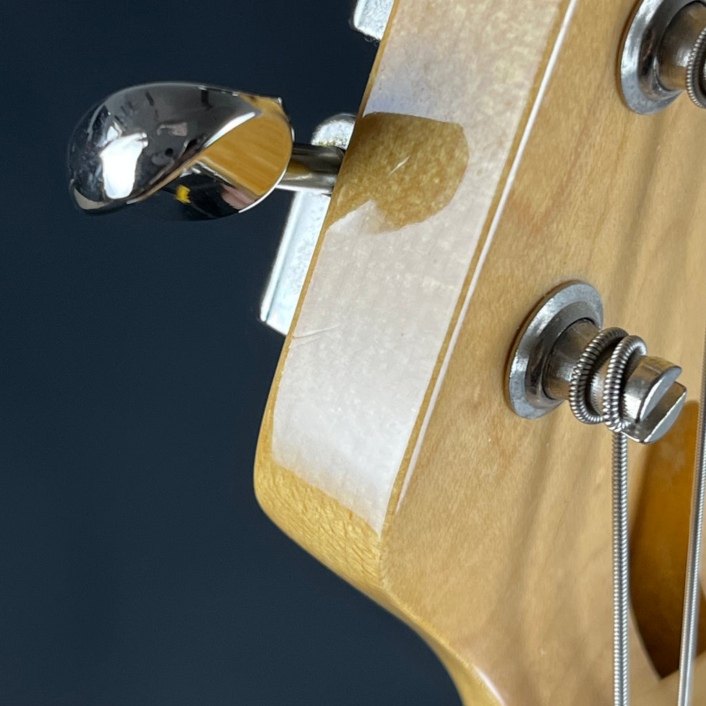 FGN Japan Telecaster Thinline