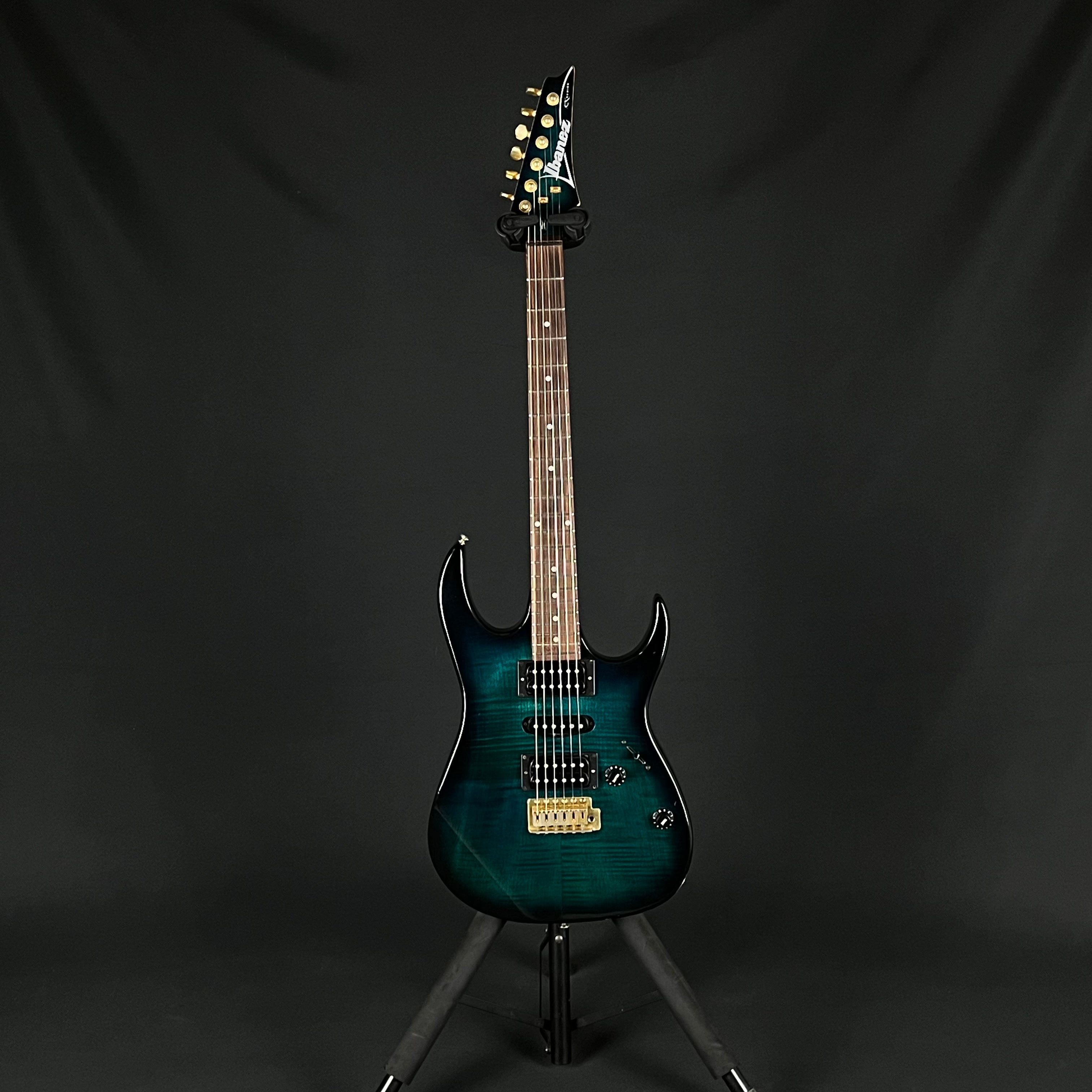 Ibanez RX Series