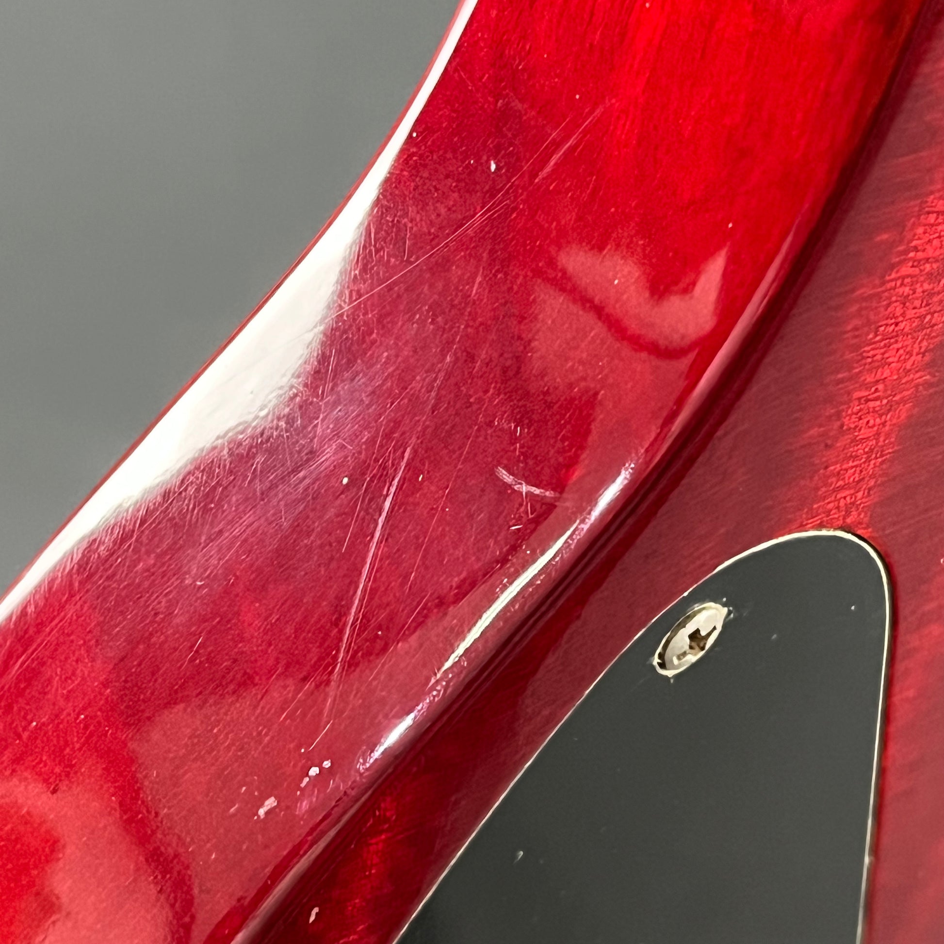 Epiphone SG G-400 2008